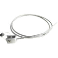 Rod Saver Replacement Cable fTrolling Motor Pull Rope TR