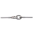 C Sherman Johnson Interlocking Swivel Gate Eye f316 Wire 27410