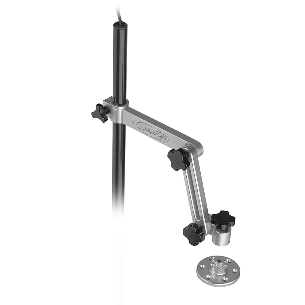 Humminbird MEGA 360 Imaging wUniversal Bracket 4113901