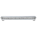RIGID Industries SRL Series Marine 20 White LED Lightbar  White Light wWhite Halo 62000