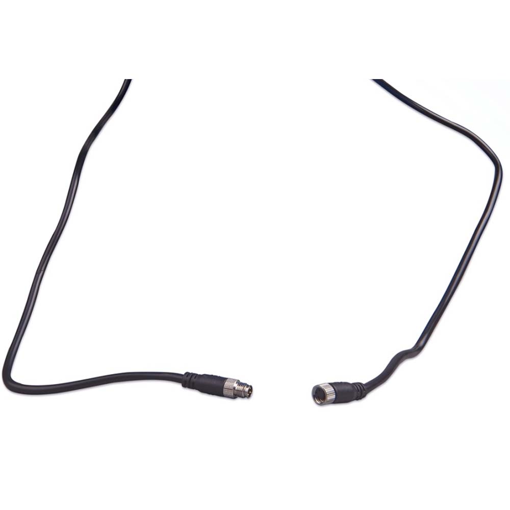 Victron M8 Circular Connector 3Pole BMS BTV Extension Cables  Pair  1M ASS030560100
