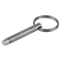 Schaefer Quick Release Pin  516 x 15 Grip 983115