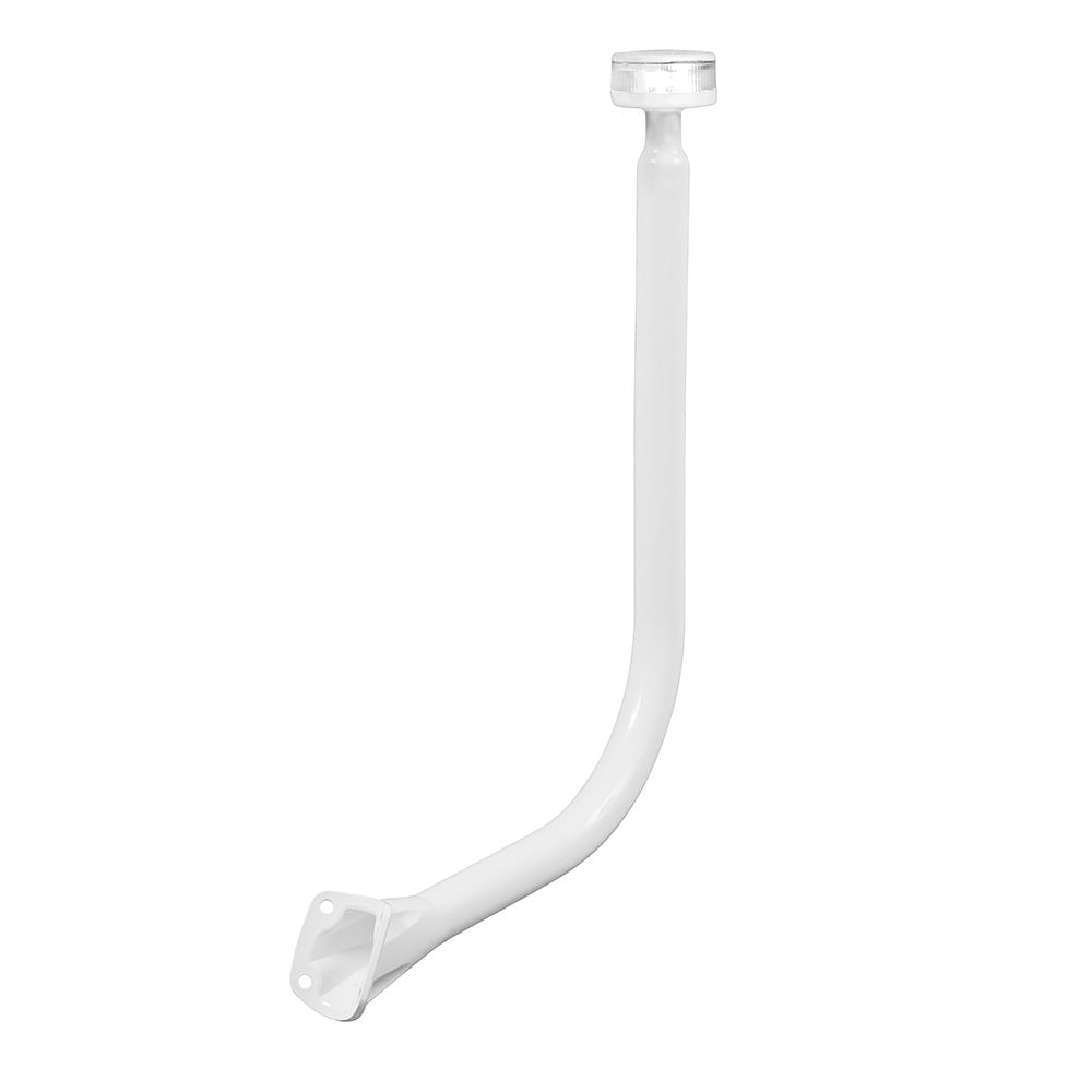 Scanstrut APTLBL1 PowerTower Central Light Bar wIntegrated 360 White LED Light APTLBL1