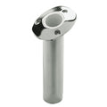 CE Smith 536810S  Flush Mount Rod Holder  15 Degree  Swivel  105 Deep  536810S