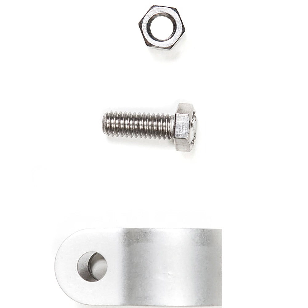 Fortress FX55  Clip Set FX55 CLIPSET