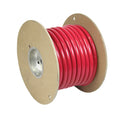 Pacer Red 1 AWG Battery Cable  50  WUL1RD50