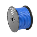 Pacer Blue 18 AWG Primary Wire  100  WUL18BL100