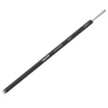 Pacer Black 14 AWG Primary Wire  25  WUL14BK25