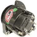 ARCO Marine Premium Replacement Universal Alternator wSingle Groove Pulley  12V 55A 60075