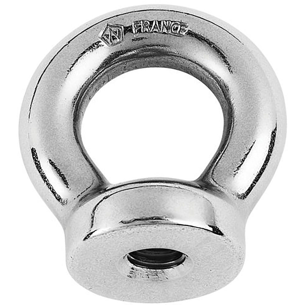 Wichard 8mm Eye Nut  12 Diameter 6334W
