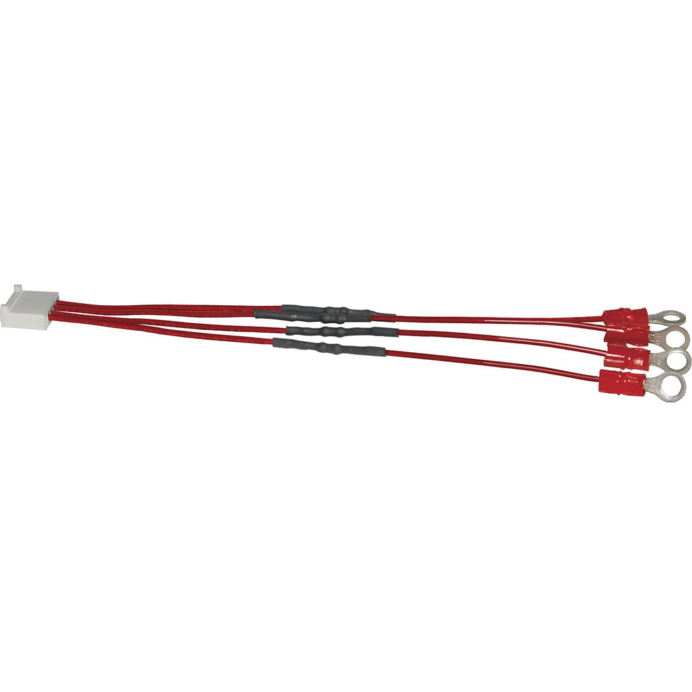 Blue Sea 360 Panel Conversion Kit  12 to 24 V DC 4113