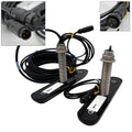 Furuno Side Scan Paired ThruHull Transducers fTZT3 225TPR904