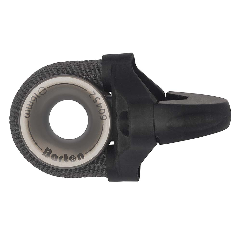 Barton Marine Stanchion Bullseye 60150