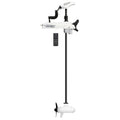 Minn Kota Riptide Terrova QUEST 90115 Trolling Motor wWireless Remote  2436V  90115LBS  72 1363901